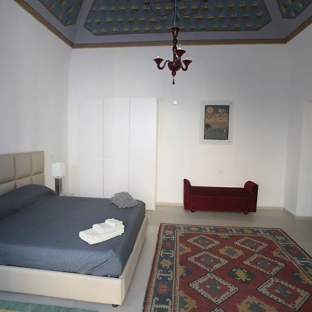 باري Apulia Nirvana House المظهر الخارجي الصورة