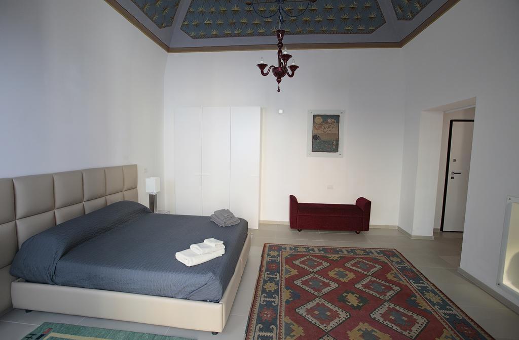 باري Apulia Nirvana House المظهر الخارجي الصورة